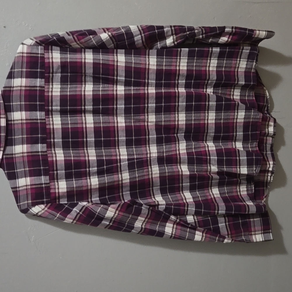 The Limited button down top - Picture 6 of 7